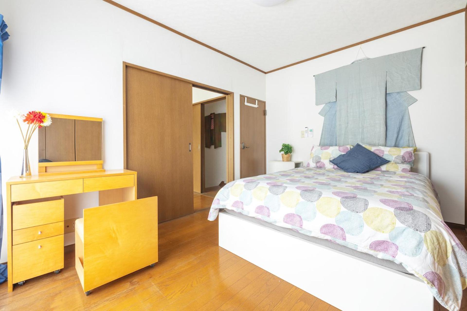 東京都New Koenji House 3Br Family Friendly Haven别墅 外观 照片