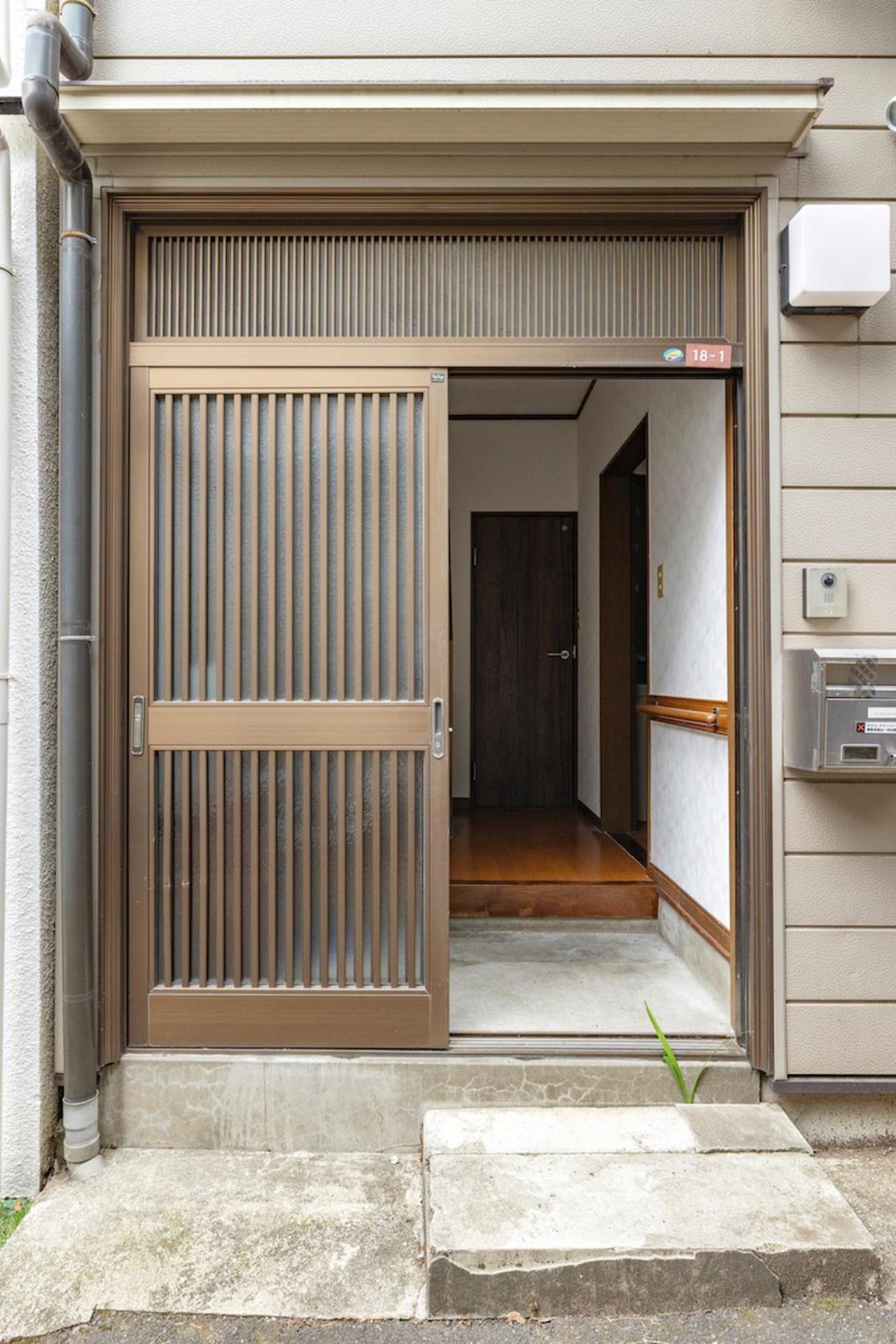 東京都New Koenji House 3Br Family Friendly Haven别墅 外观 照片