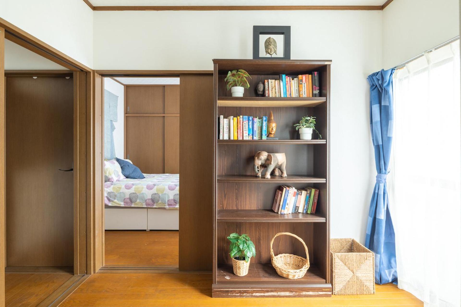 東京都New Koenji House 3Br Family Friendly Haven别墅 外观 照片