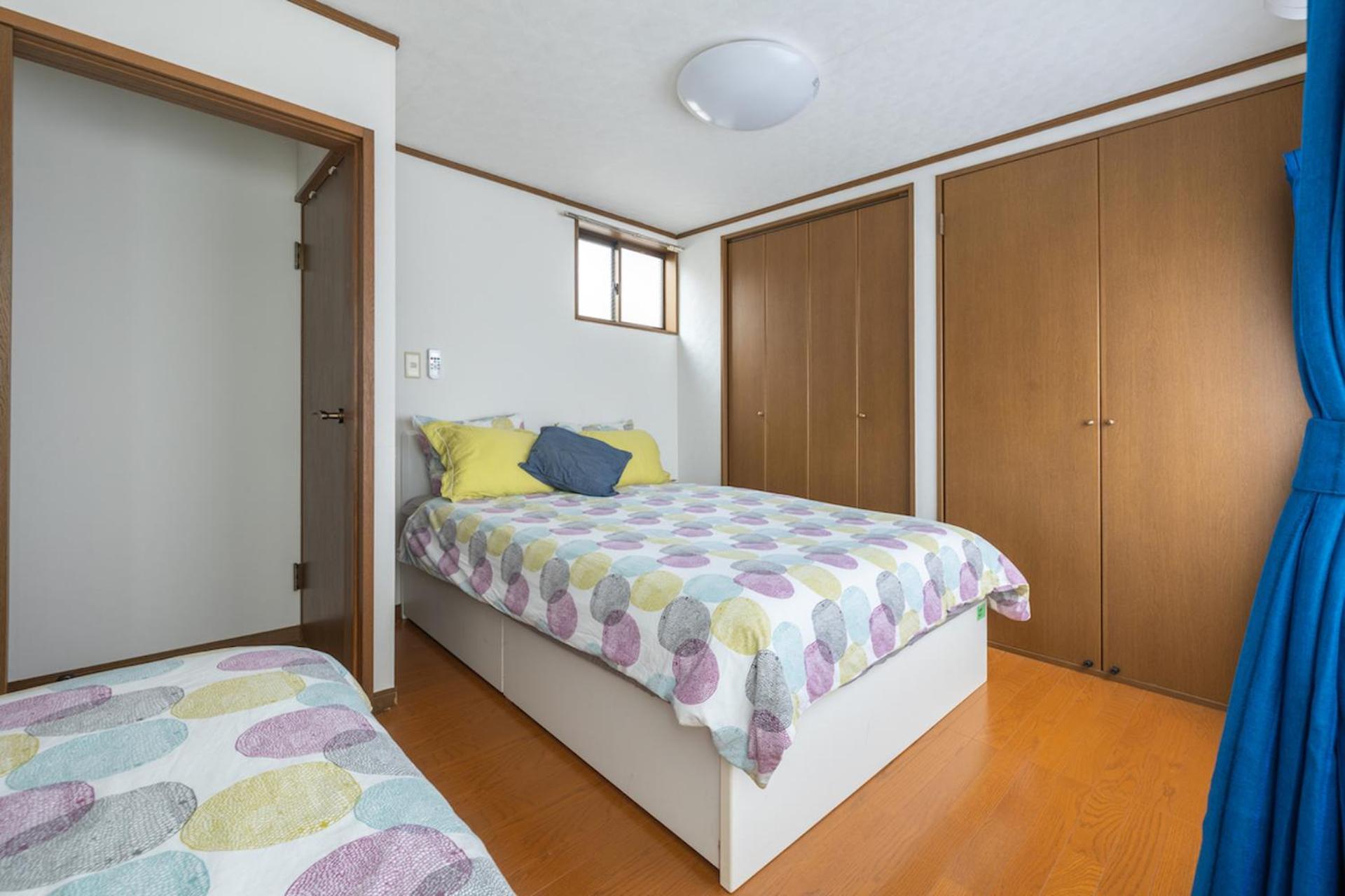 東京都New Koenji House 3Br Family Friendly Haven别墅 外观 照片