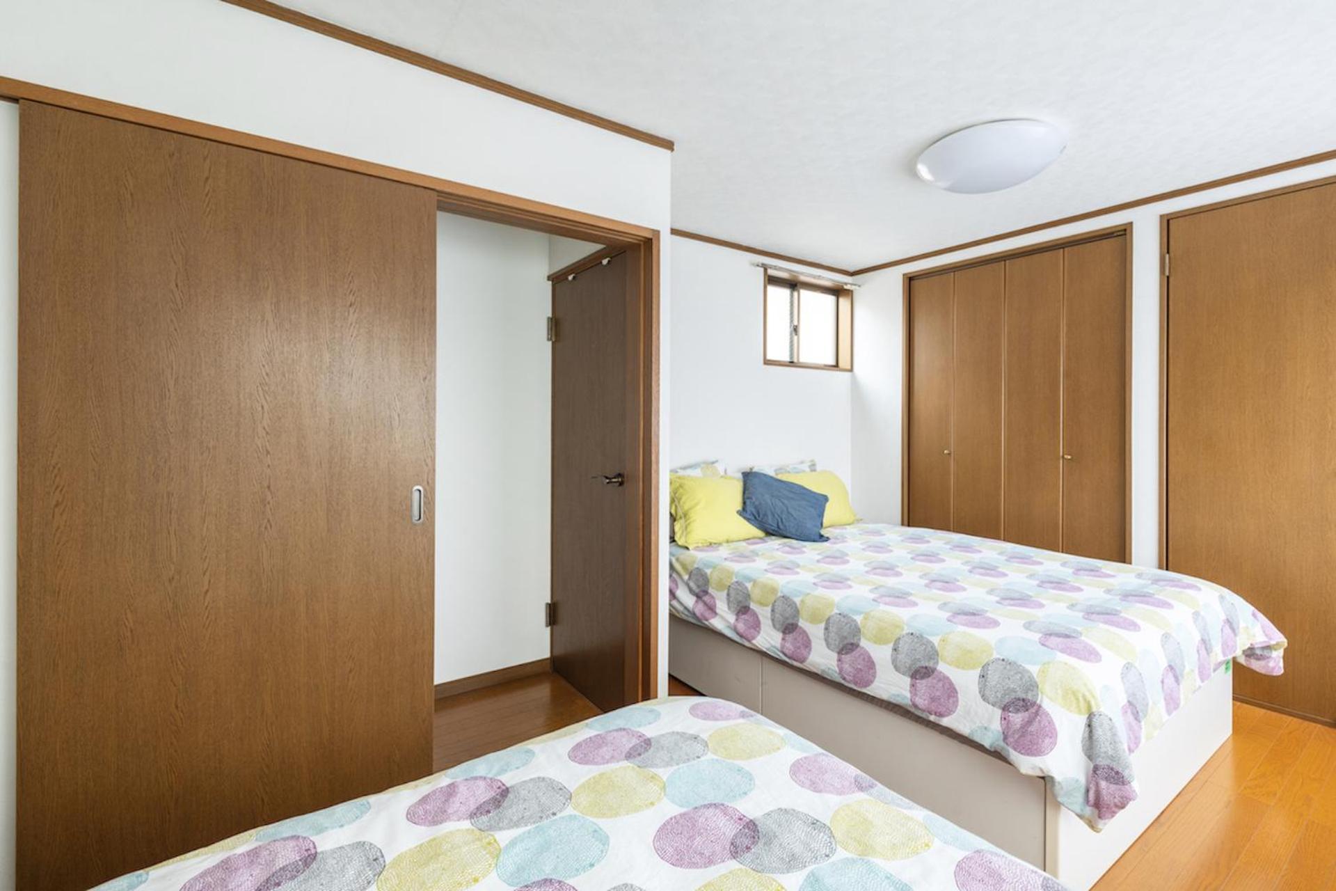 東京都New Koenji House 3Br Family Friendly Haven别墅 外观 照片