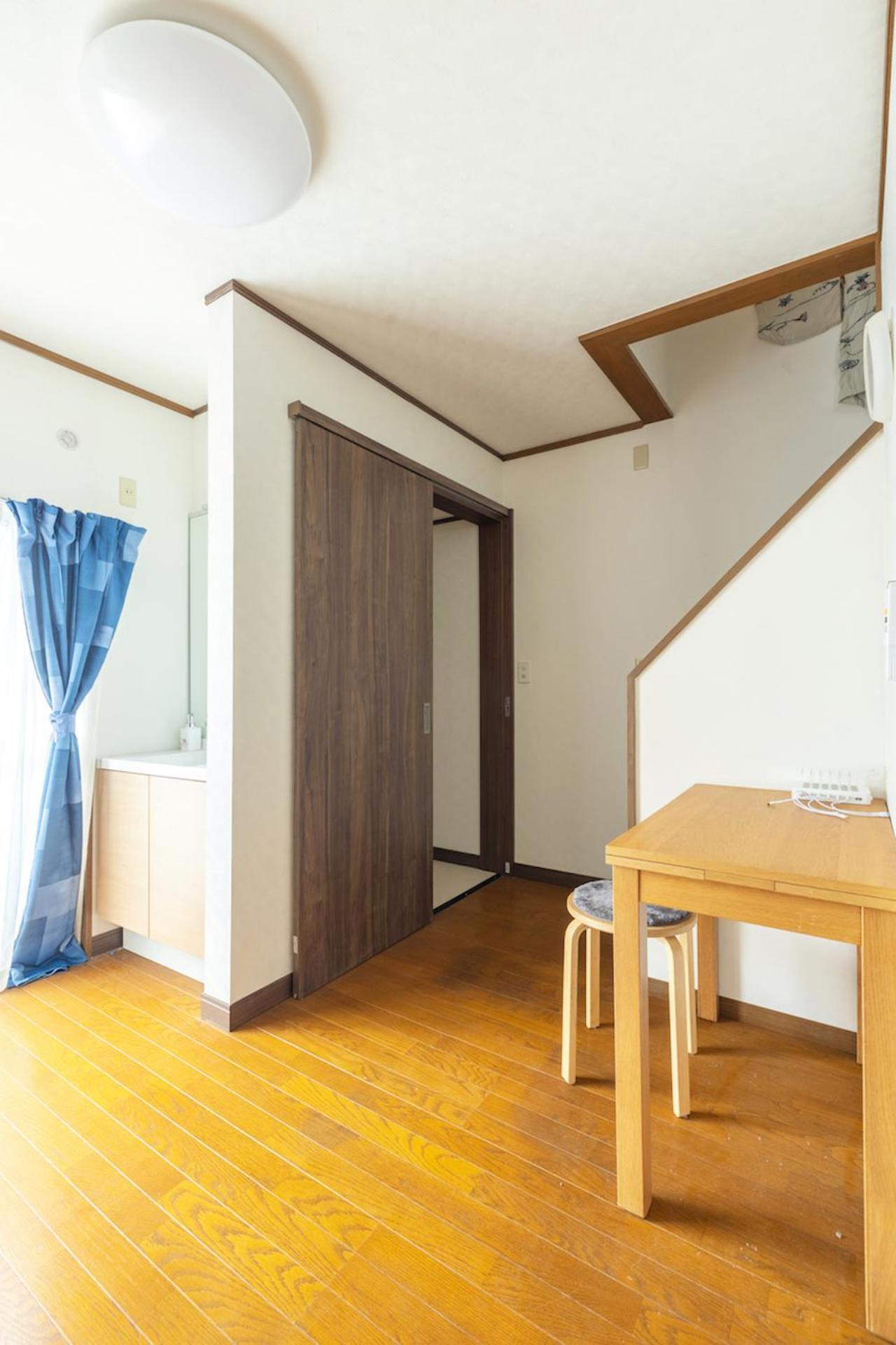 東京都New Koenji House 3Br Family Friendly Haven别墅 外观 照片