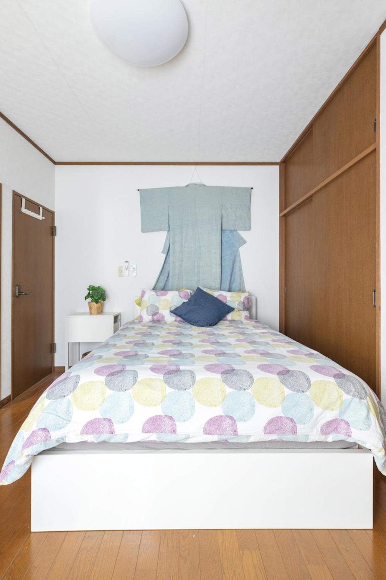 東京都New Koenji House 3Br Family Friendly Haven别墅 外观 照片