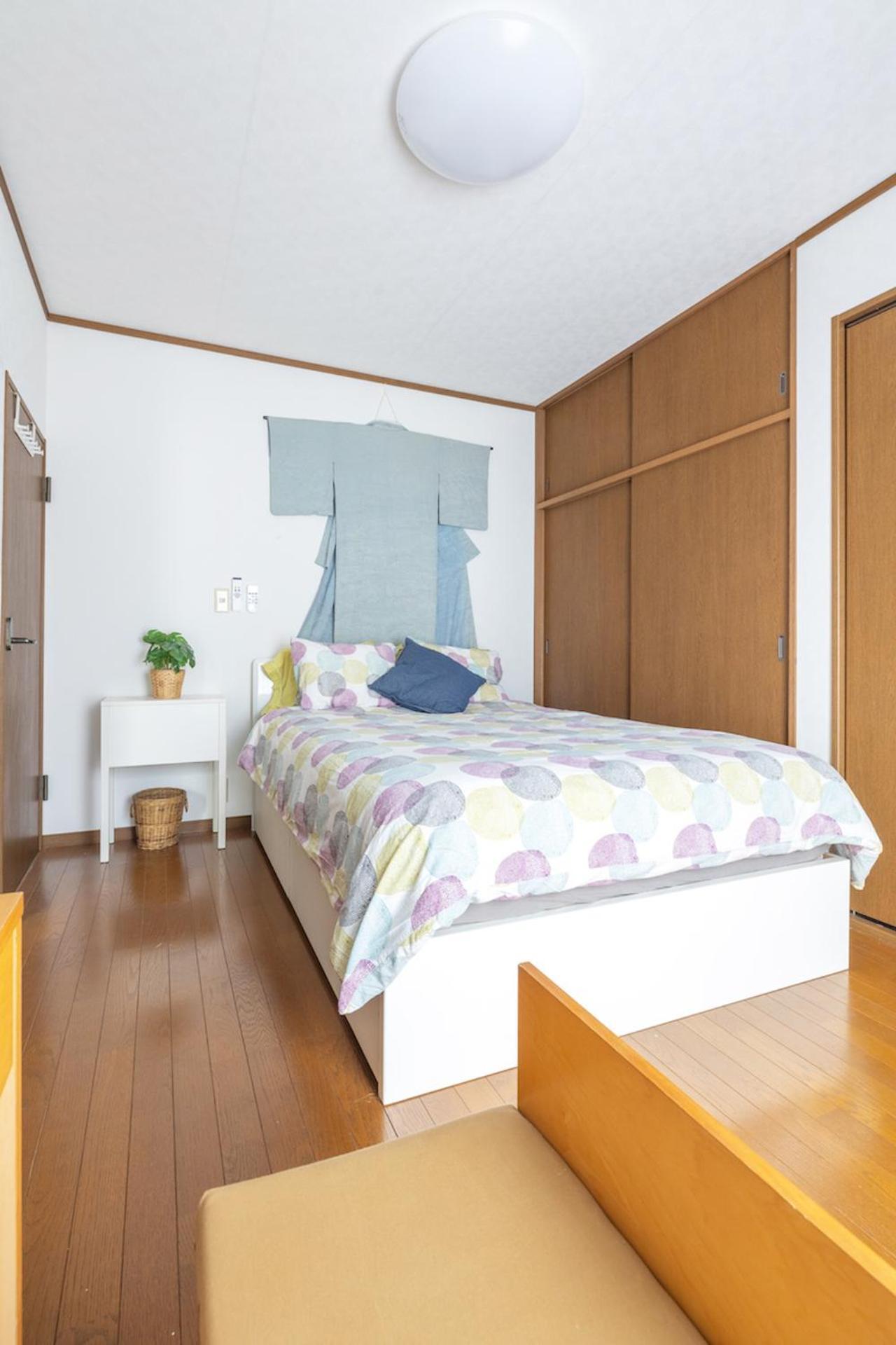 東京都New Koenji House 3Br Family Friendly Haven别墅 外观 照片