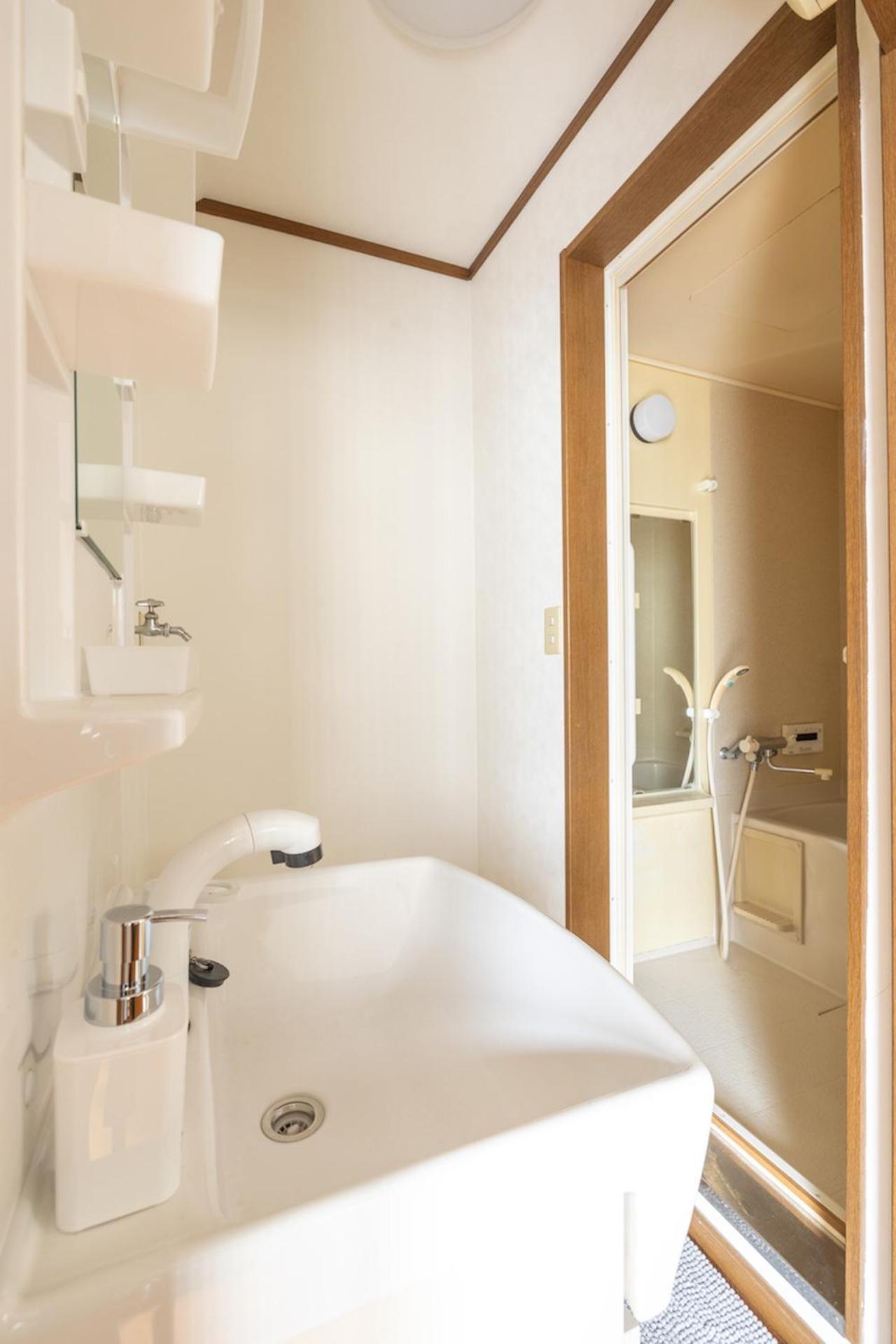 東京都New Koenji House 3Br Family Friendly Haven别墅 外观 照片