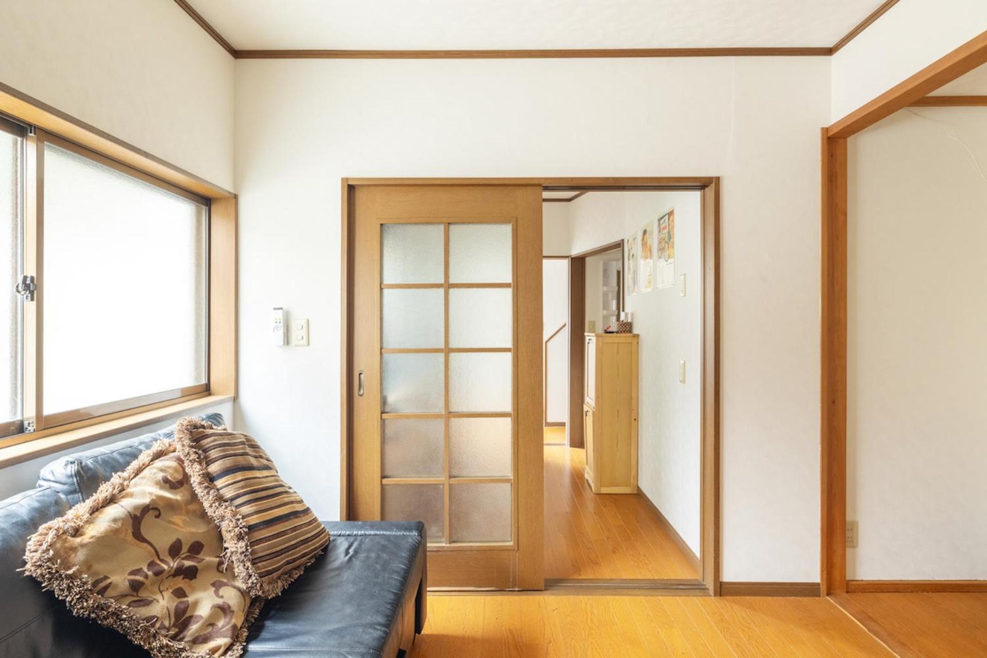 東京都New Koenji House 3Br Family Friendly Haven别墅 外观 照片