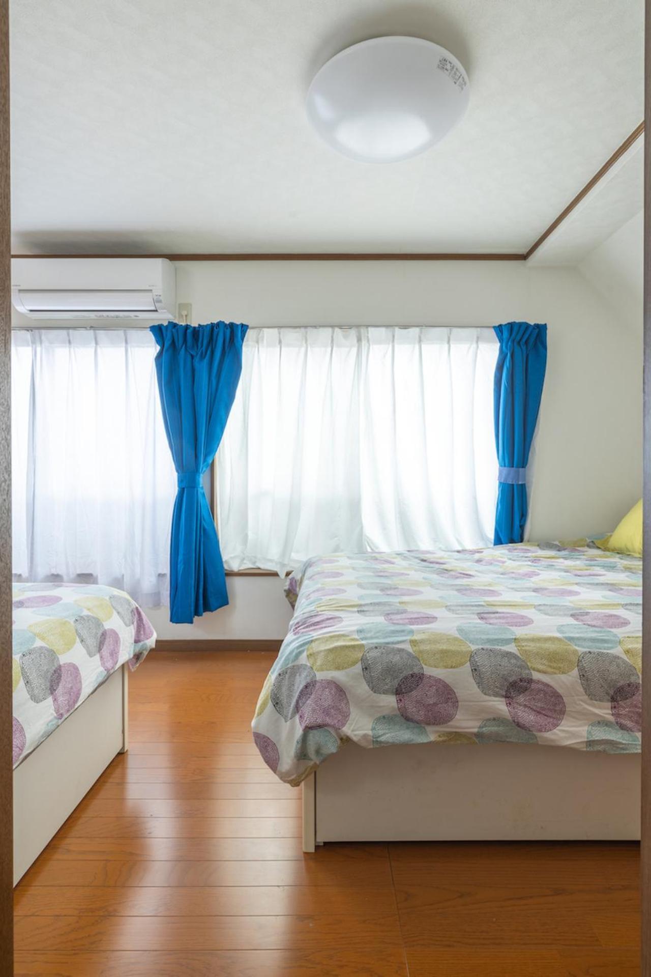 東京都New Koenji House 3Br Family Friendly Haven别墅 外观 照片
