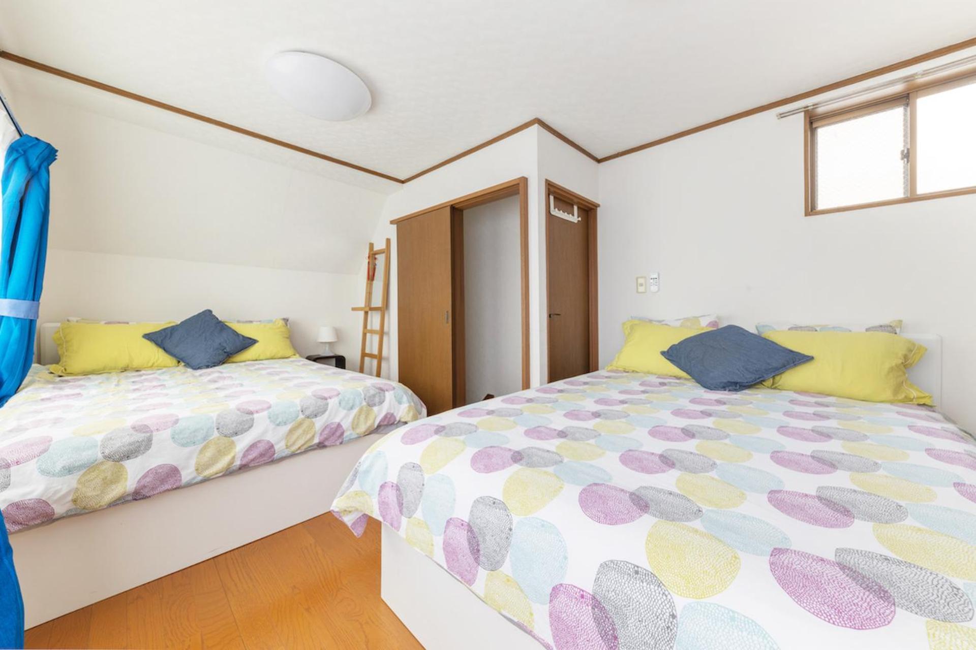 東京都New Koenji House 3Br Family Friendly Haven别墅 外观 照片