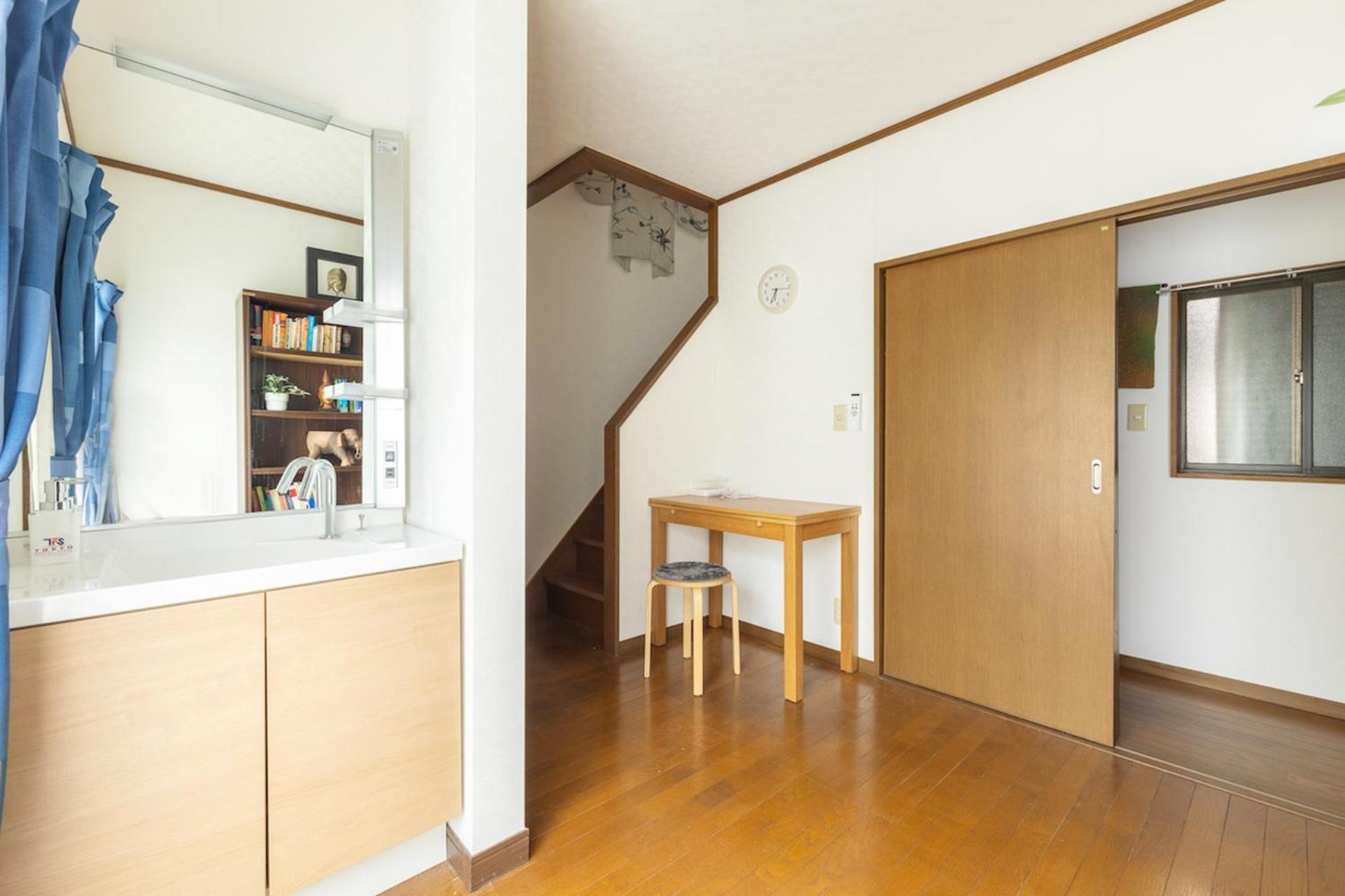 東京都New Koenji House 3Br Family Friendly Haven别墅 外观 照片
