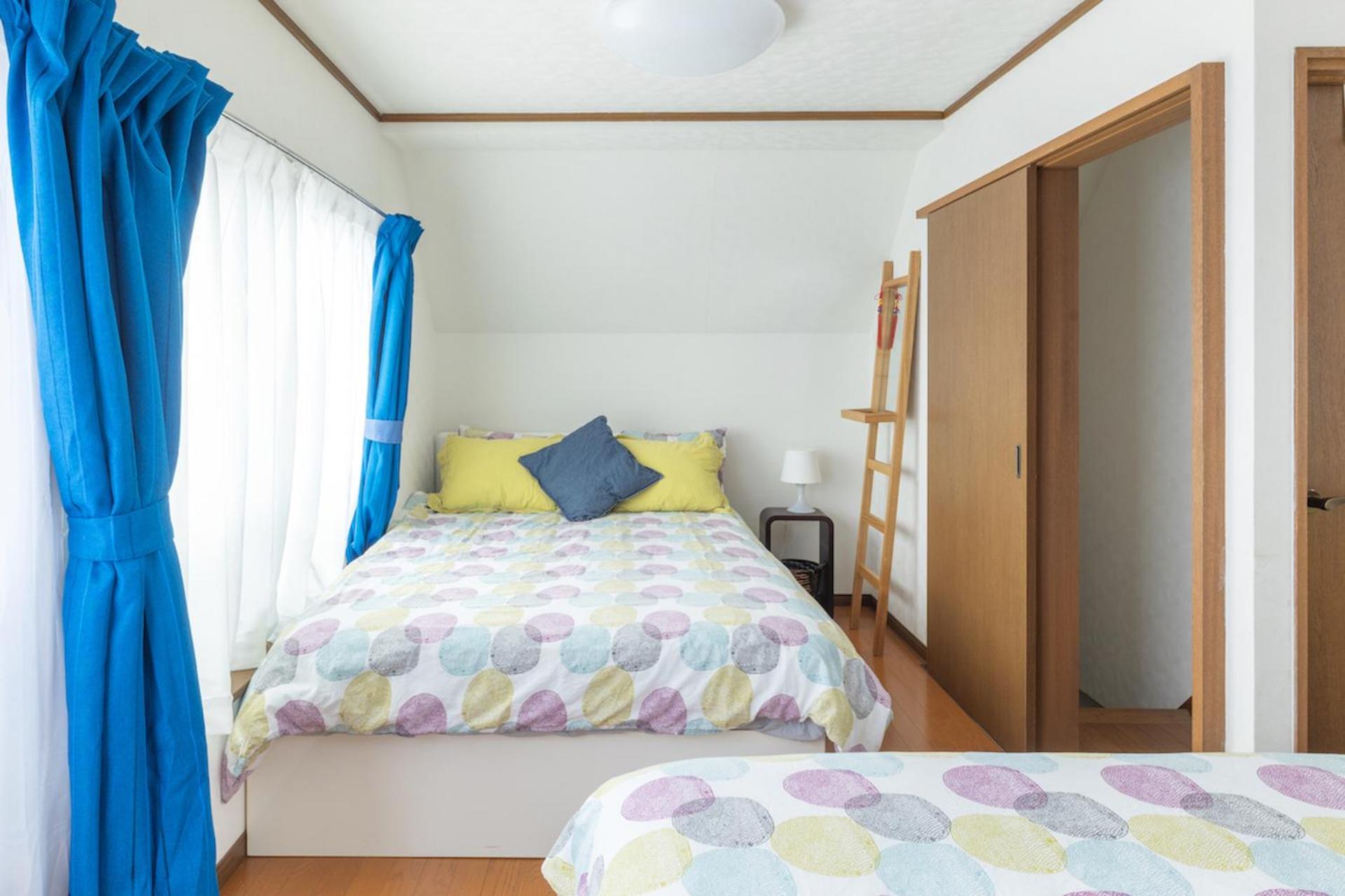 東京都New Koenji House 3Br Family Friendly Haven别墅 外观 照片