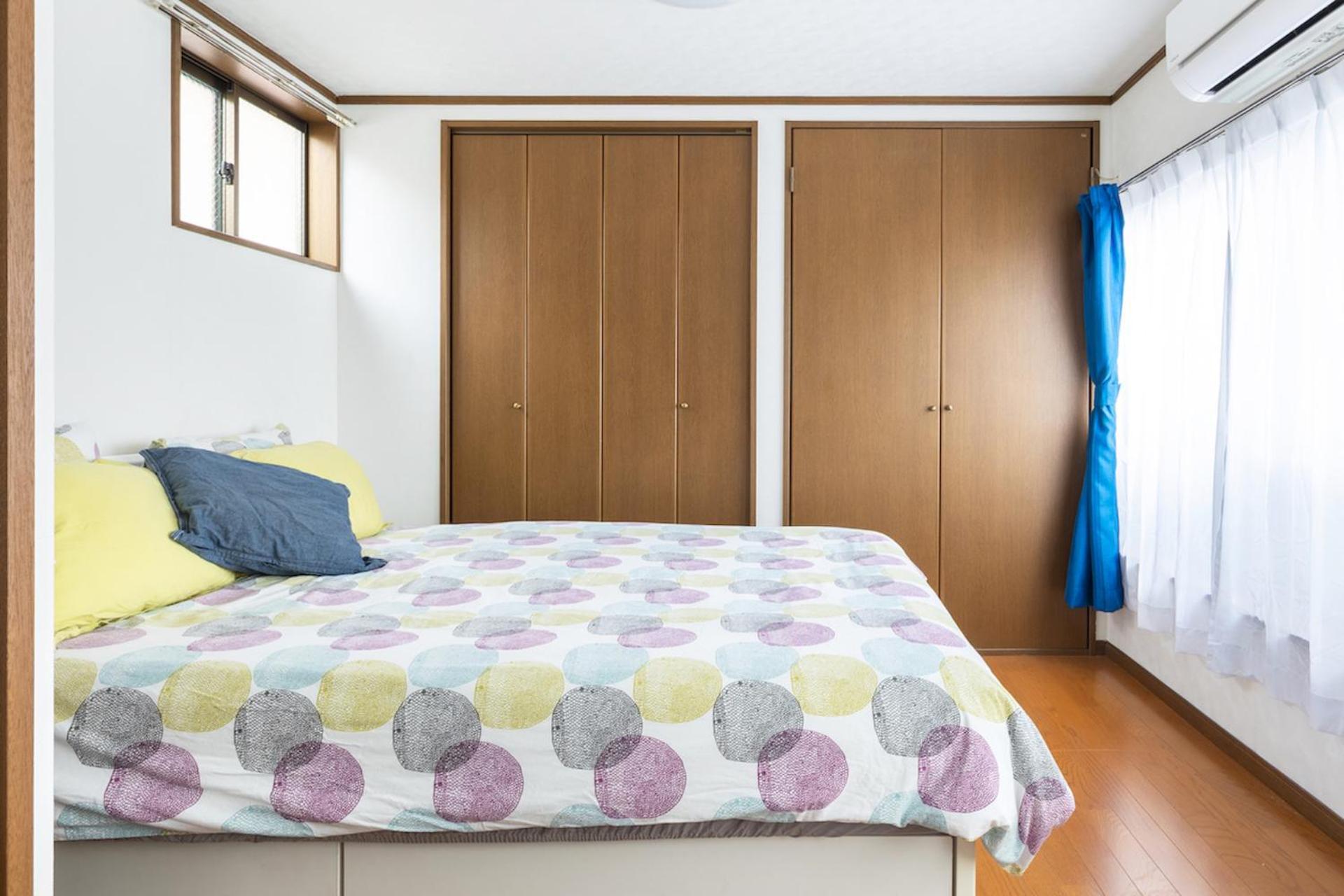 東京都New Koenji House 3Br Family Friendly Haven别墅 外观 照片