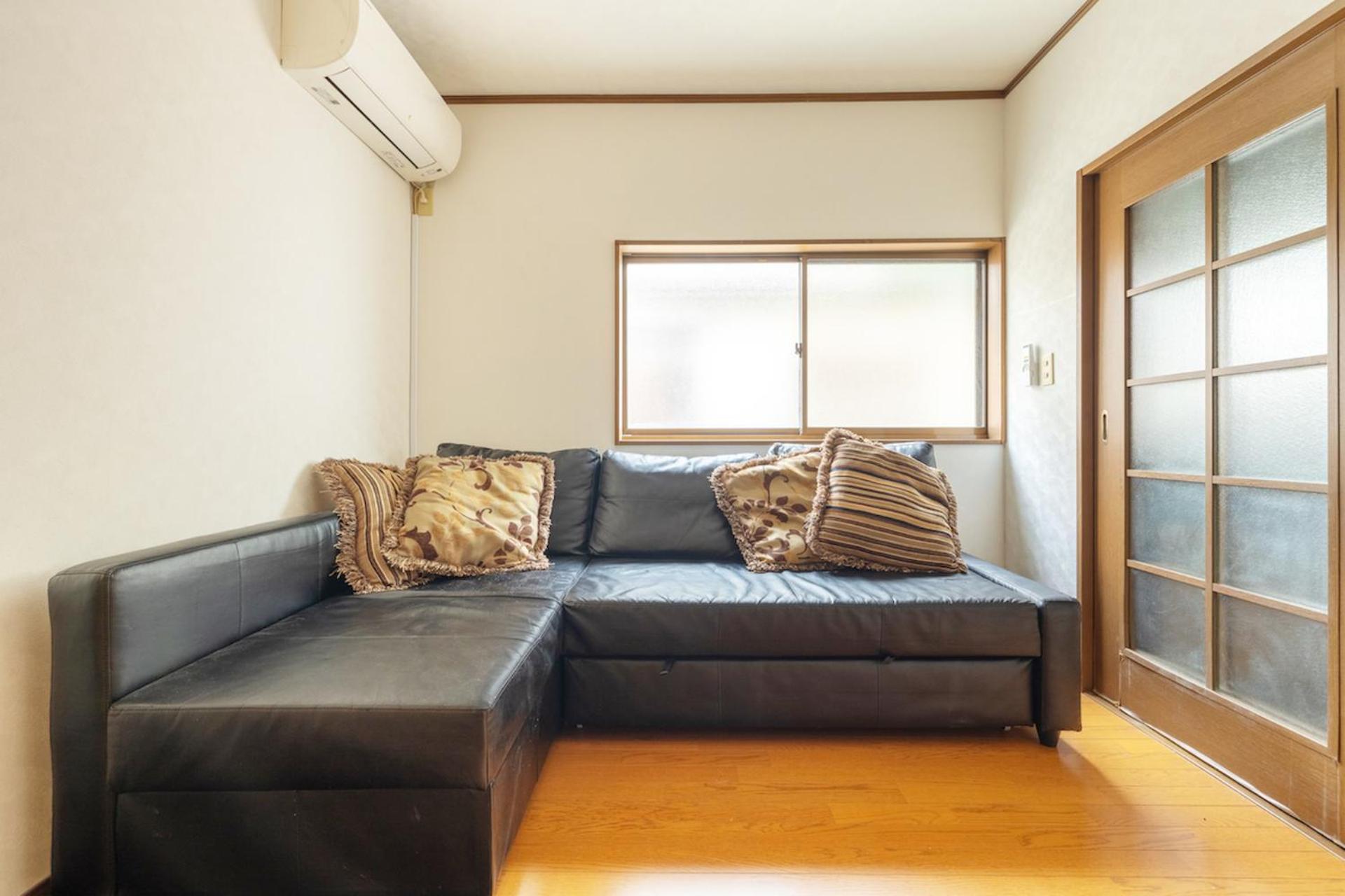 東京都New Koenji House 3Br Family Friendly Haven别墅 外观 照片