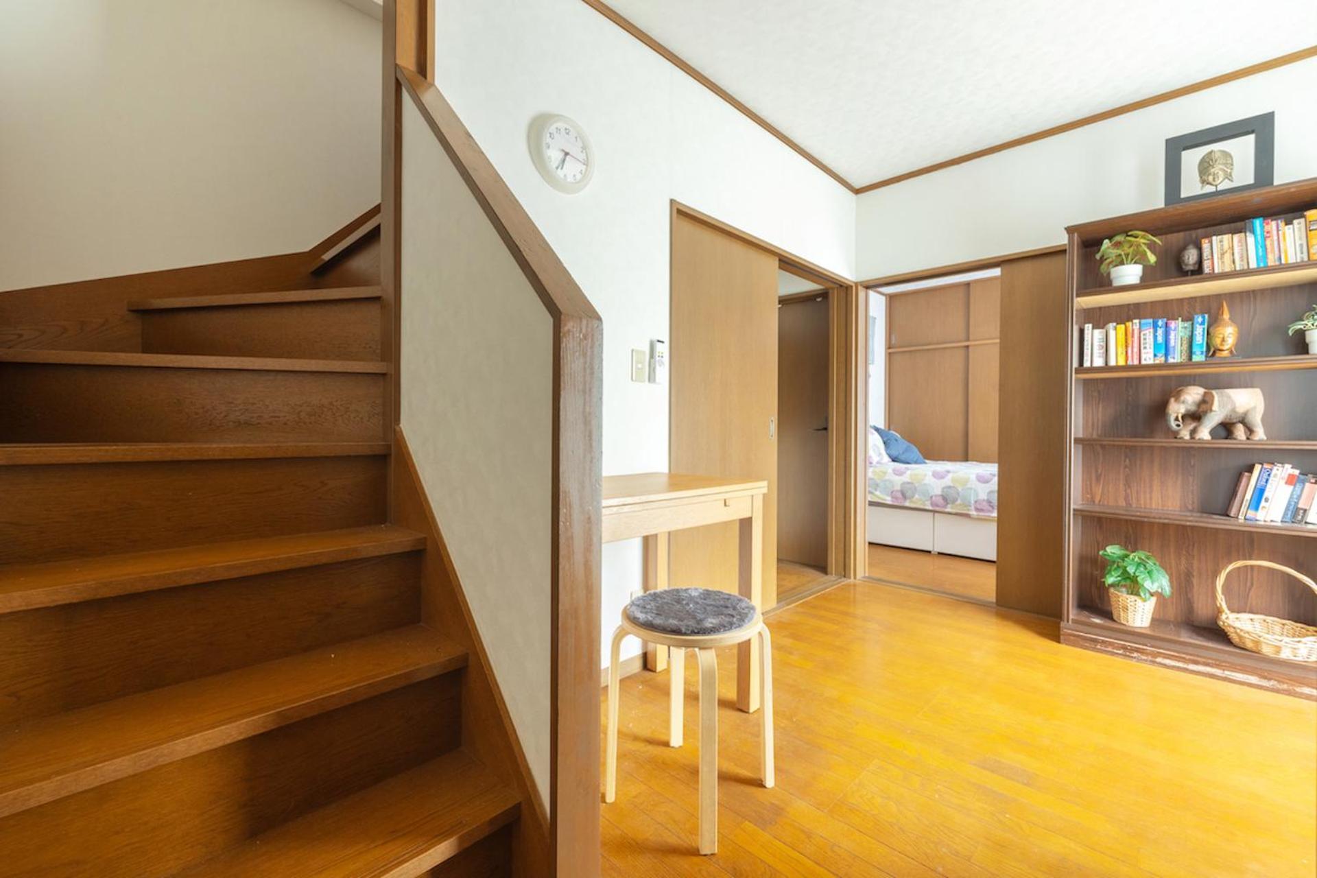 東京都New Koenji House 3Br Family Friendly Haven别墅 外观 照片