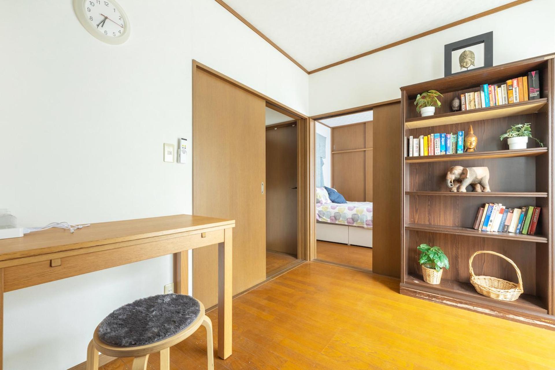 東京都New Koenji House 3Br Family Friendly Haven别墅 外观 照片