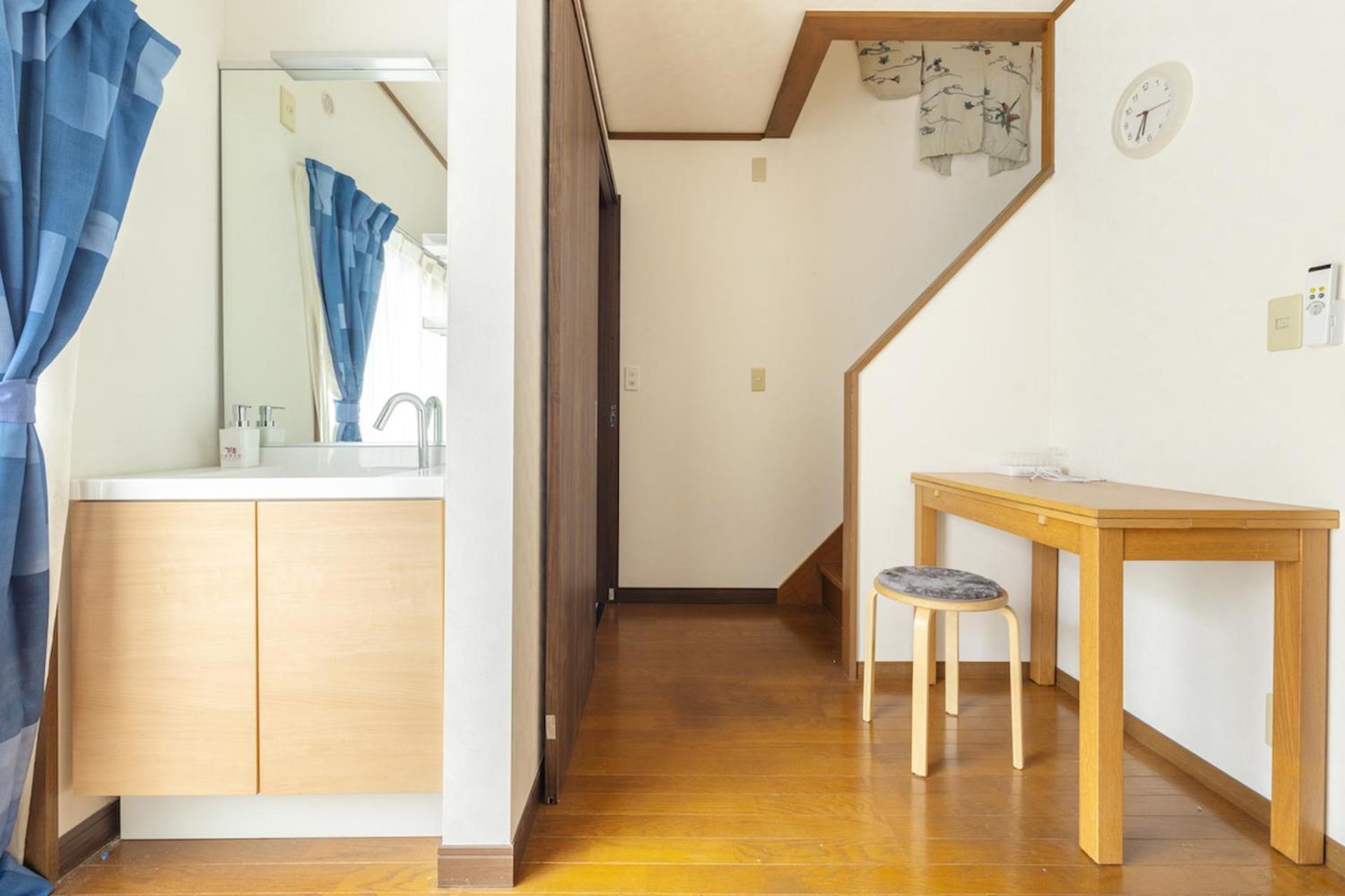 東京都New Koenji House 3Br Family Friendly Haven别墅 外观 照片