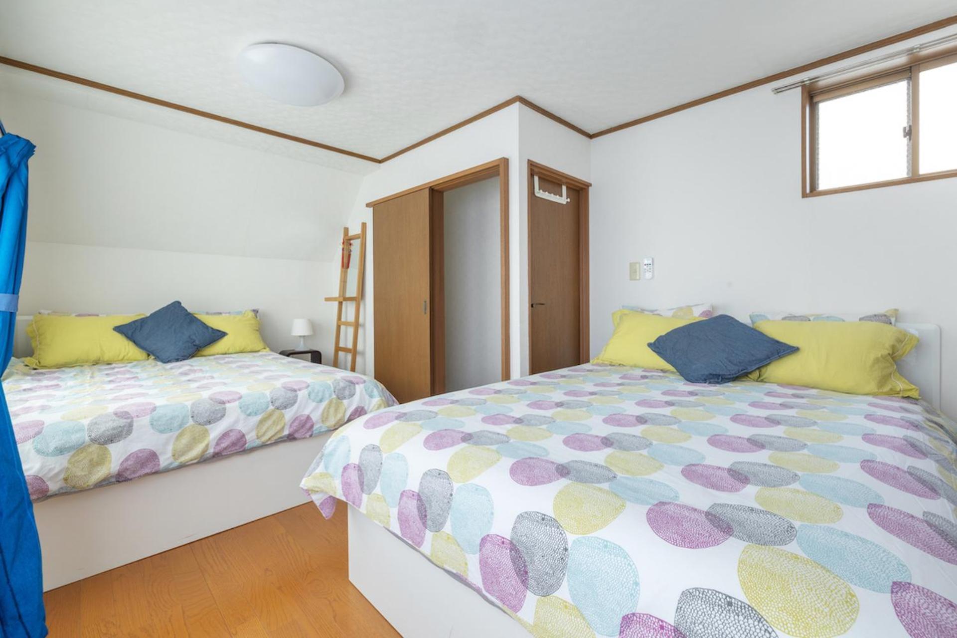 東京都New Koenji House 3Br Family Friendly Haven别墅 外观 照片