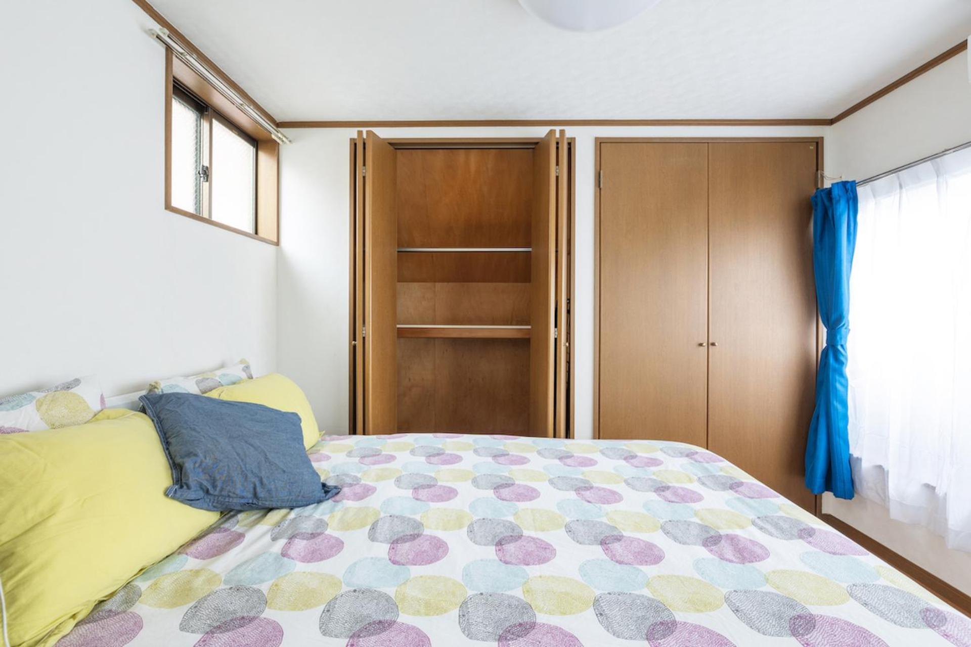 東京都New Koenji House 3Br Family Friendly Haven别墅 外观 照片