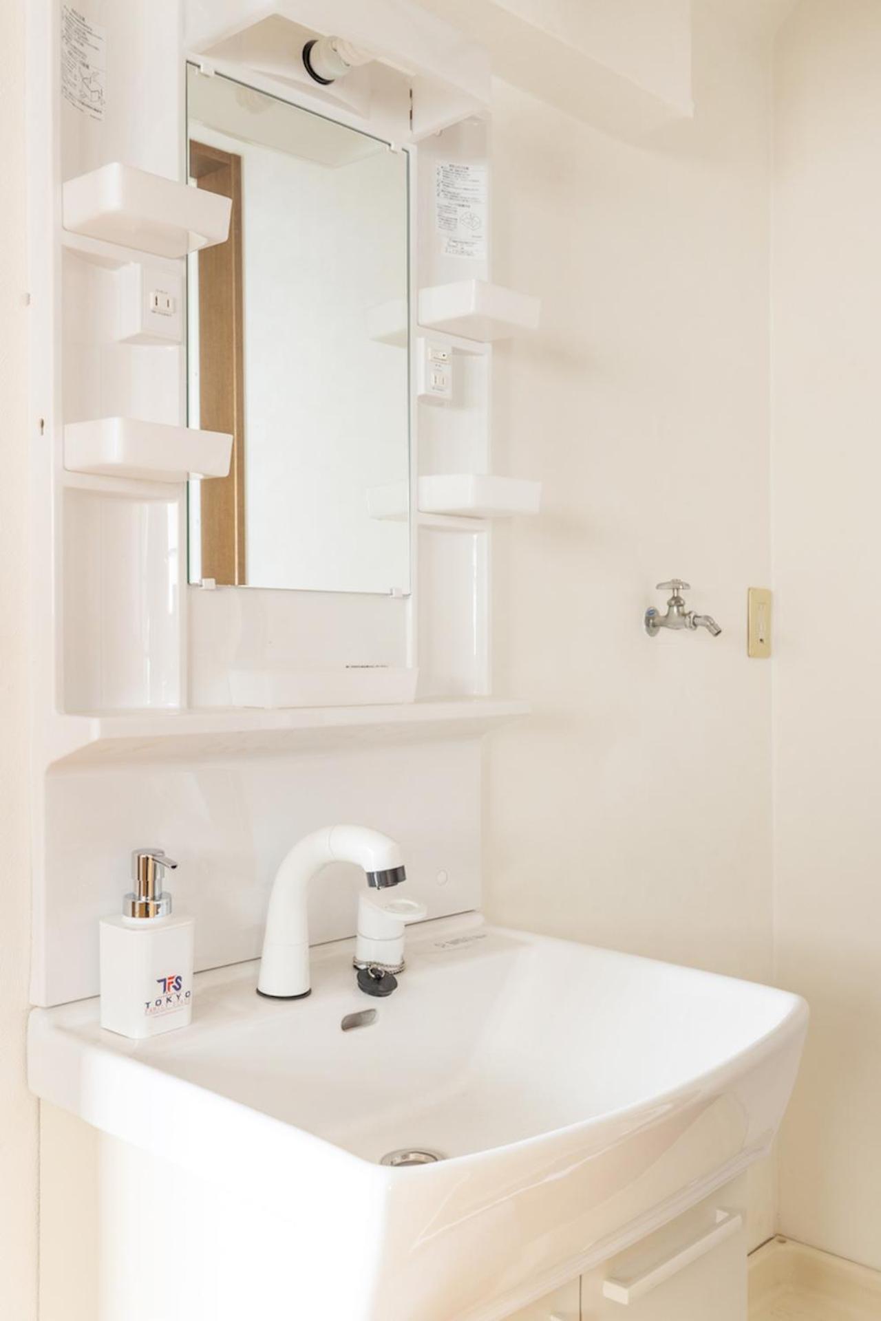 東京都New Koenji House 3Br Family Friendly Haven别墅 外观 照片