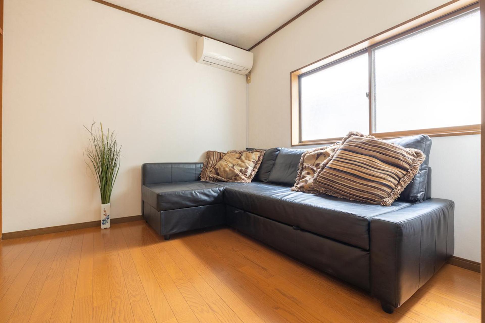 東京都New Koenji House 3Br Family Friendly Haven别墅 外观 照片