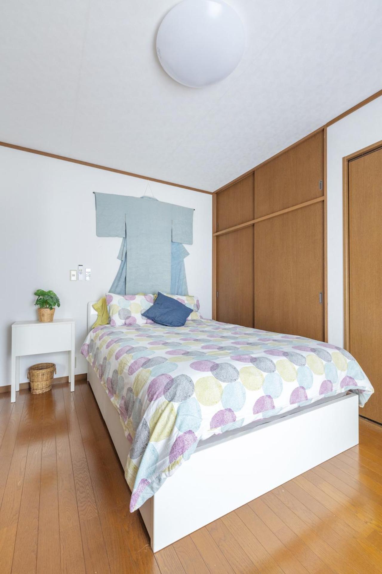 東京都New Koenji House 3Br Family Friendly Haven别墅 外观 照片